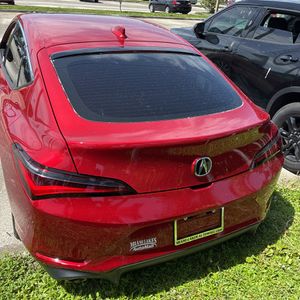 2024 Acura INTEGRA BASE — миниатюра 58