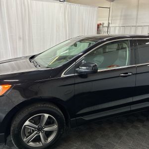 2023 FORD EDGE SEL — фото 2