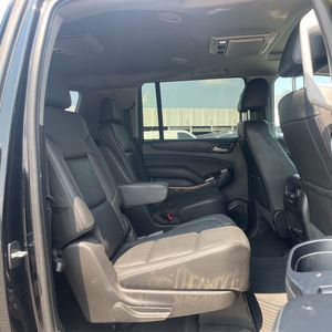 صورة مصغرة 34 لـ 2018 Chevrolet SUBURBAN PREMIER