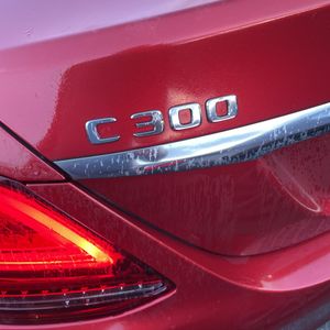 2019 Mercedes-BENZ C-CLASS — миниатюра 23