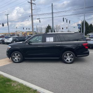 FORD EXPEDITION MAX LIMITED - 3