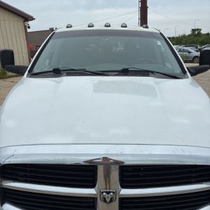 2006 Dodge RAM 2500 SLT — миниатюра 15