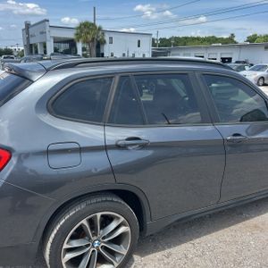 BMW X1 XDRIVE28I - 9