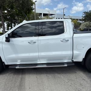 صورة 4 لـ 2024 Chevrolet SILVERADO 1500 LTZ