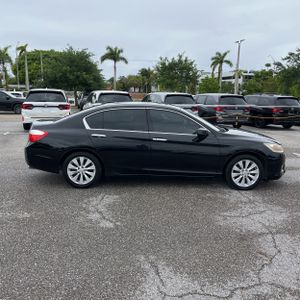 HONDA ACCORD TOURING - 10