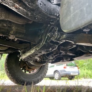 2011 Toyota TACOMA V6 thumbnail 34