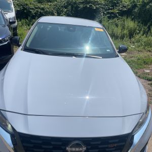 صورة مصغرة 15 لـ 2025 Nissan ALTIMA SR