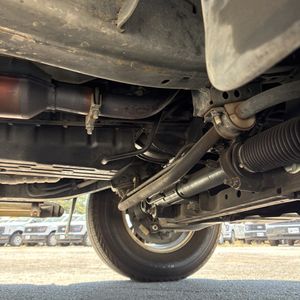 2003 Toyota SEQUOIA SR5 缩略图 31