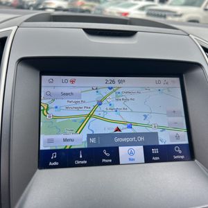 صورة مصغرة 39 لـ 2020 FORD EDGE SEL