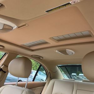 2007 Mercedes-BENZ E-CLASS thumbnail 40