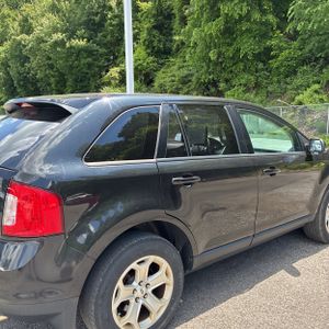 FORD EDGE SEL - 9