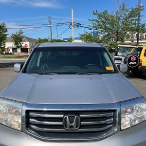 2012 Honda PILOT EX-L 缩略图 15