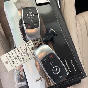 صورة مصغرة 56 لـ 2021 Mercedes-BENZ GLE