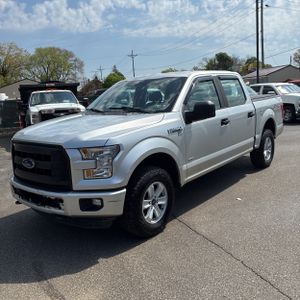FORD F150 XL - 1