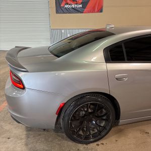 DODGE CHARGER SXT - 9