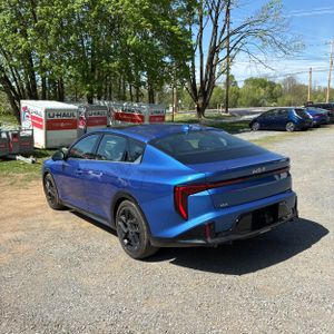 KIA K4 GT-LINE TURBO - 5