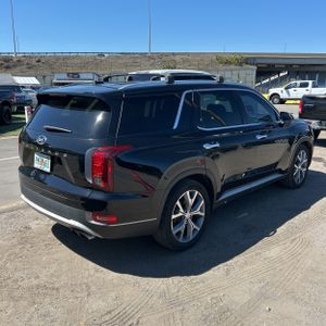 HYUNDAI PALISADE SEL - 8