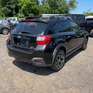 2013 Subaru XV CROSSTREK 2.0I PREMIUM 照片 8