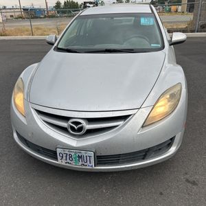 2010 Mazda MAZDA6 I SPORT 缩略图 52