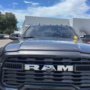 2019 RAM 3500 LIMITED 照片 15