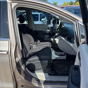 صورة مصغرة 30 لـ 2018 Chrysler PACIFICA LX