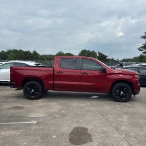 CHEVROLET SILVERADO 1500 LIMITED CUSTOM - 10