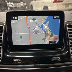 صورة مصغرة 40 لـ 2018 Mercedes-BENZ GLS