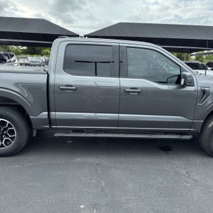 صورة مصغرة 11 لـ 2022 FORD F-150 XLT