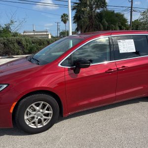 CHRYSLER PACIFICA TOURING L - 2