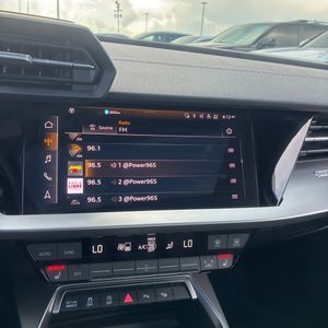 2024 AUDI A3 PREMIUM 40 TFSI — миниатюра 37