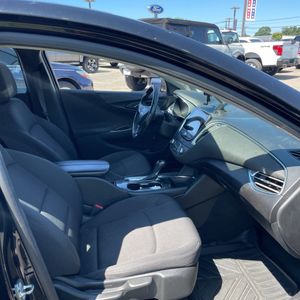 2018 Chevrolet MALIBU LT 缩略图 37