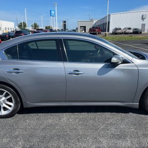 صورة 11 لـ 2009 Nissan MAXIMA 3.5 SV