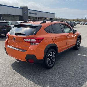 SUBARU CROSSTREK 2.0I BASE - 8