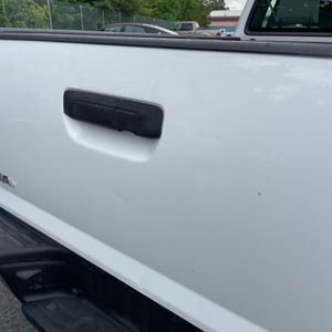 2011 Toyota TACOMA BASE — миниатюра 57
