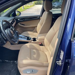 2024 Porsche MACAN S 缩略图 32