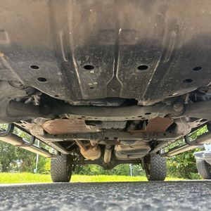 2014 Toyota TUNDRA PLATINUM — фото 27