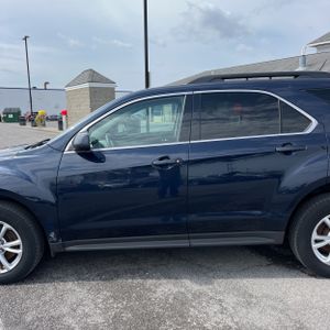 CHEVROLET EQUINOX LT - 4