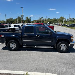 CHEVROLET COLORADO LT - 10