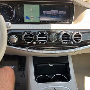 2016 Mercedes-BENZ S-CLASS — миниатюра 38