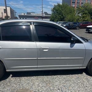 2002 Honda CIVIC LX 缩略图 11