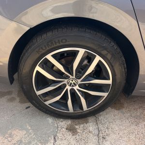 2026 Volkswagen JETTA SE 缩略图 16