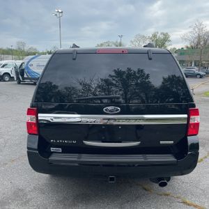 FORD EXPEDITION PLATINUM - 7