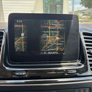 2016 Mercedes-BENZ GLE 缩略图 39