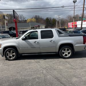 CHEVROLET AVALANCHE LTZ - 3