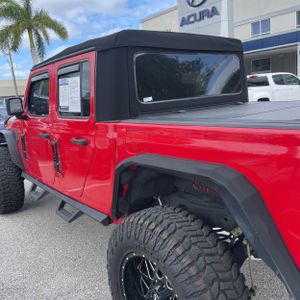 JEEP GLADIATOR RUBICON - 6