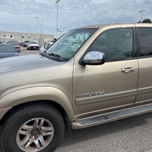 صورة 2 لـ 2005 Toyota TUNDRA SR5