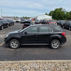 CHEVROLET EQUINOX - 3