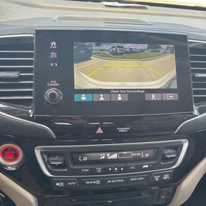 صورة 38 لـ 2020 Honda PILOT TOURING