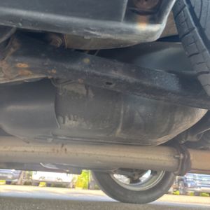 صورة مصغرة 27 لـ 1994 Subaru IMPREZA WRX