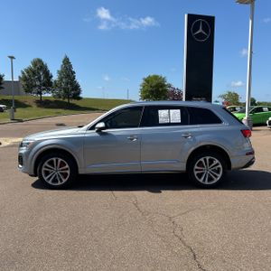 AUDI Q7 PREMIUM PLUS - 3